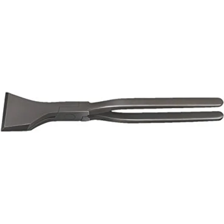 Kiesel Werkzeuge Eck-Falzzange, 802 PVC