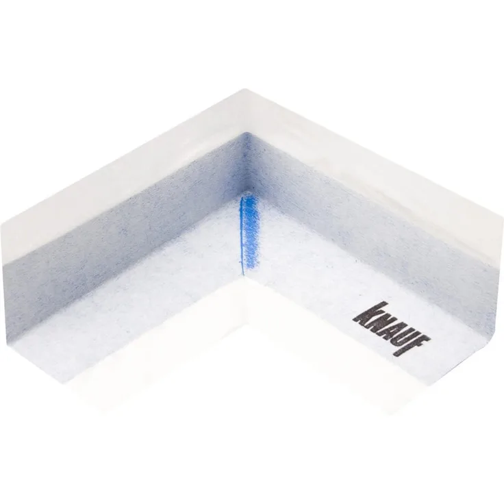Knauf-Bauprodukte Knauf Dichtecke-Innen'' ''blau''''