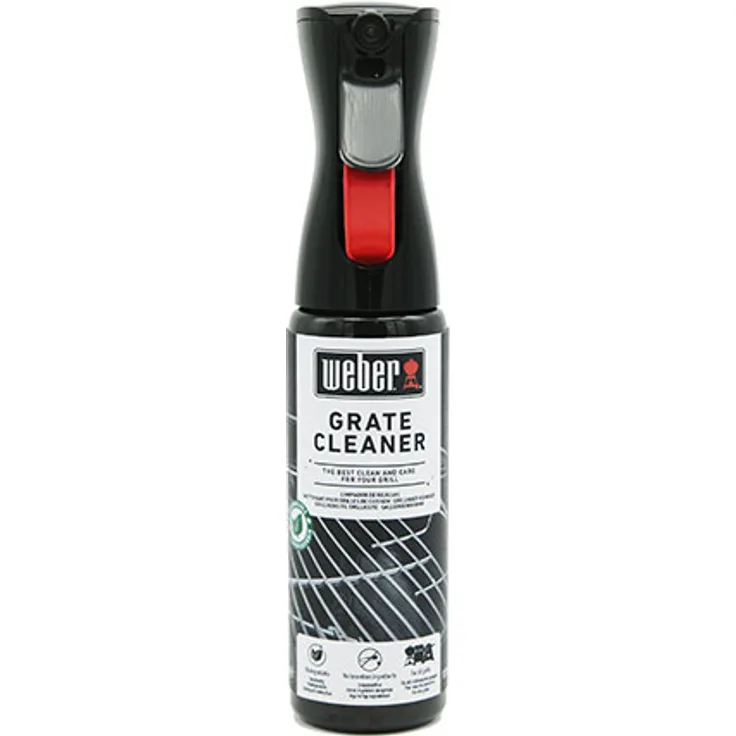 Weber Grate Cleaner - Grillrostreiniger