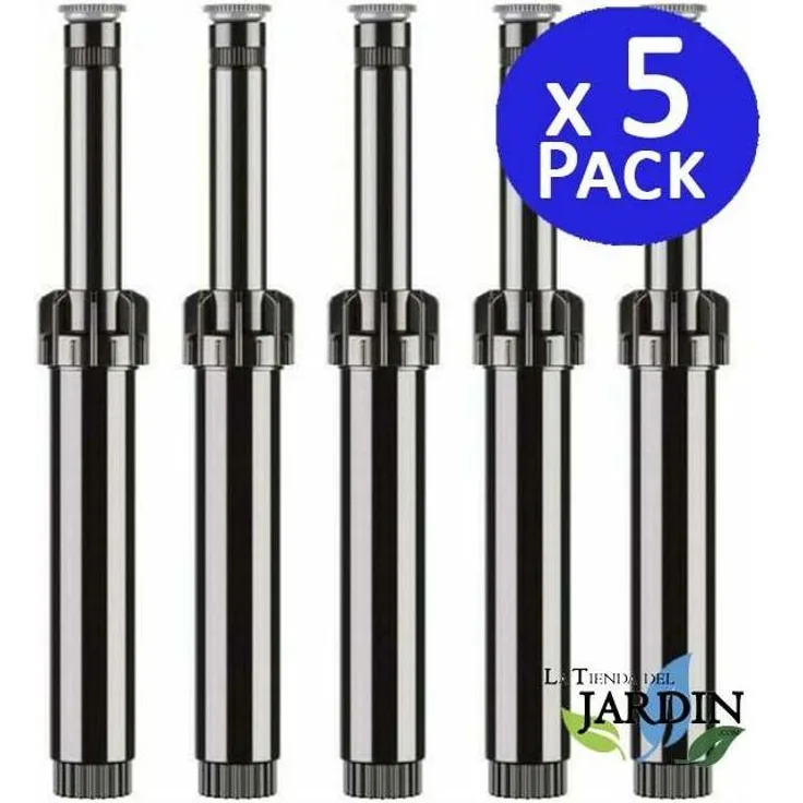 Hunter PSU-04-17A Diffusor. Reichweite 5,2 Meter. Pack 5 Diffusoren