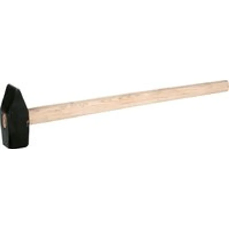 Triuso Vorschlaghammer 4 kg mit