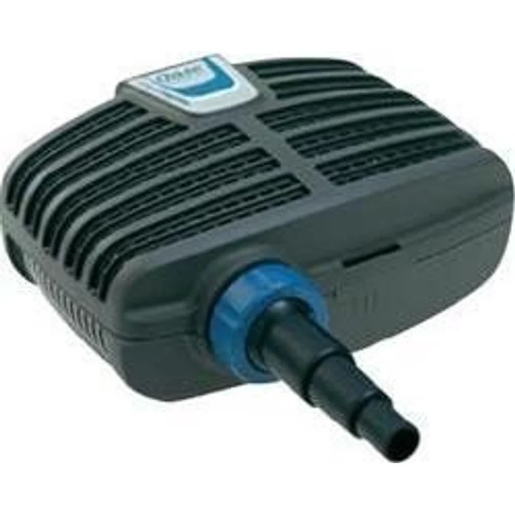 Oase Aquamax Eco Classic 5500 51096 – Bild 1