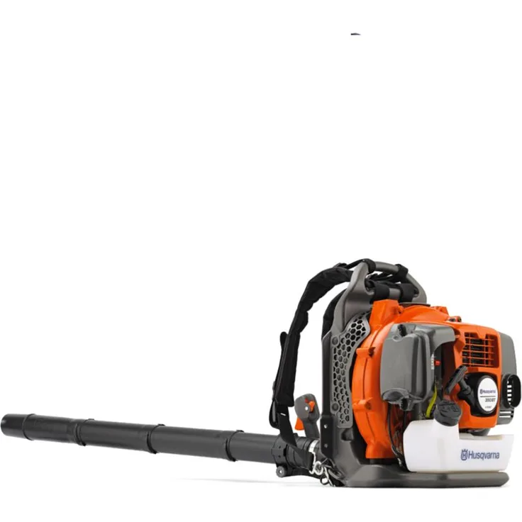 Husqvarna 965877501 Benzin-Laubbläser 350BT