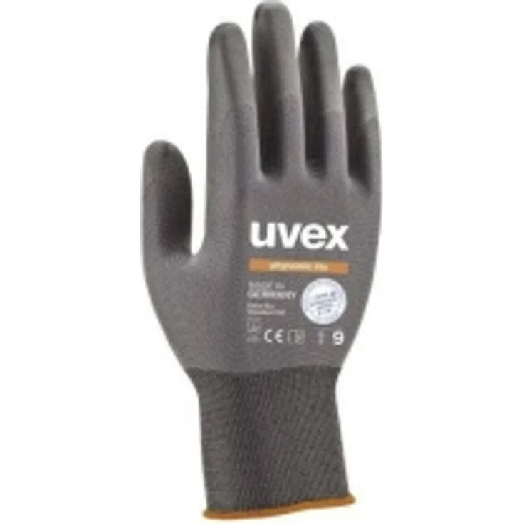 Uvex 6004012 Schutzhandschuh phynomic lite Größe (Handschuhe): 12