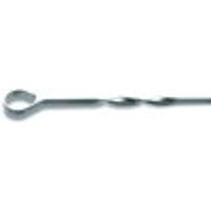 Thüros Grillspieße Schaschlikspieß, 56 cm, 6 Stück S3060E