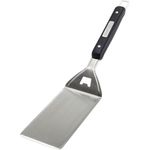 Broil King Grillwender Grillschaber, Edelstahl, Extra lang, 64010