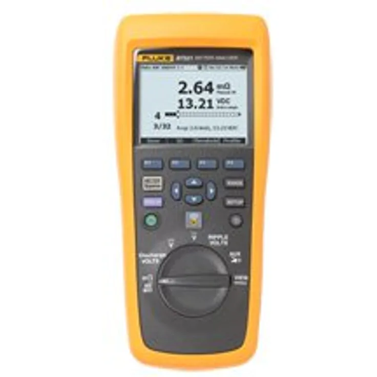 FLUKE Batterietester BT510