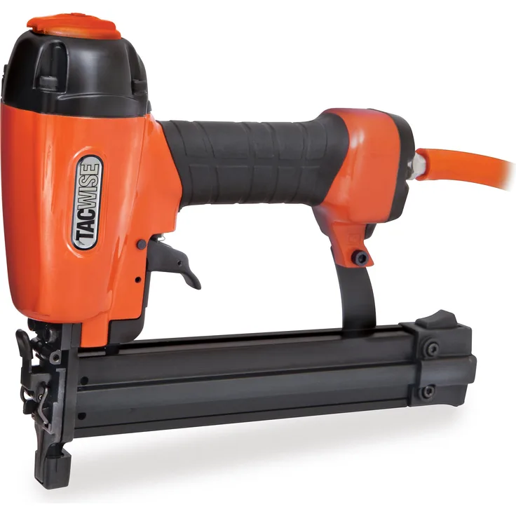 Tacwise C9032V Druckluft-Tacker Schmalrückenklammern (Typ 90)