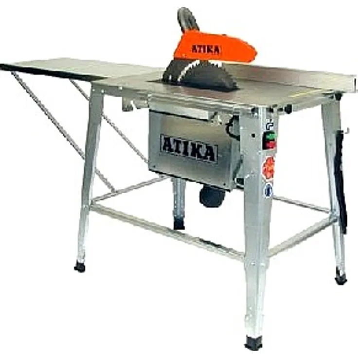 Atika Tischkreissäge HT 315 2000W 230V