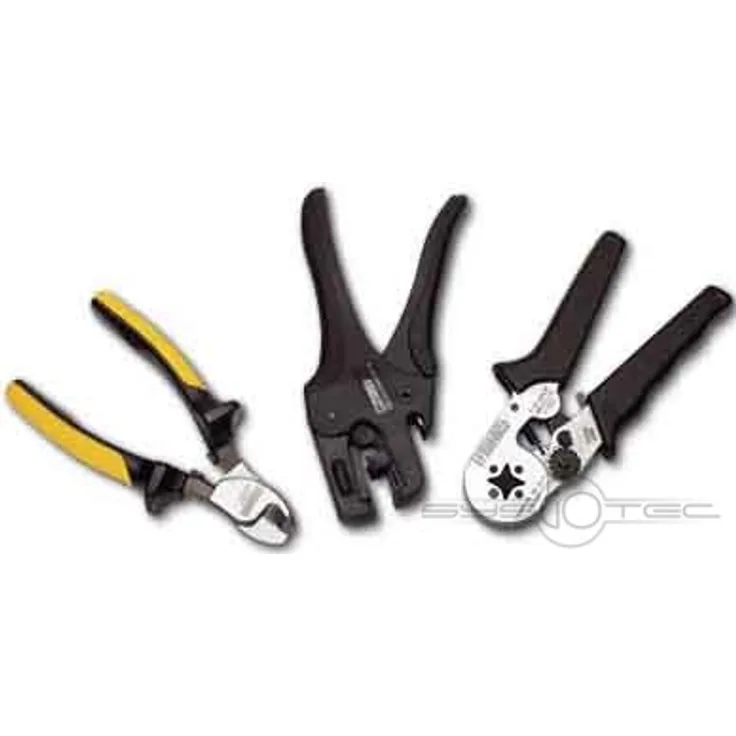 PHOENIX CONTACT Werkzeug-Set Tool Set Allround 2, 1208843