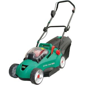 Bild für Güde 370/36 Li-Ion