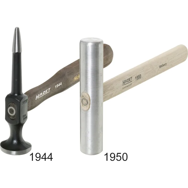 HAZET 1944 Ausbeulhammer