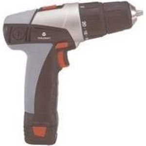 Bild für Toolcraft DD10,8VLI