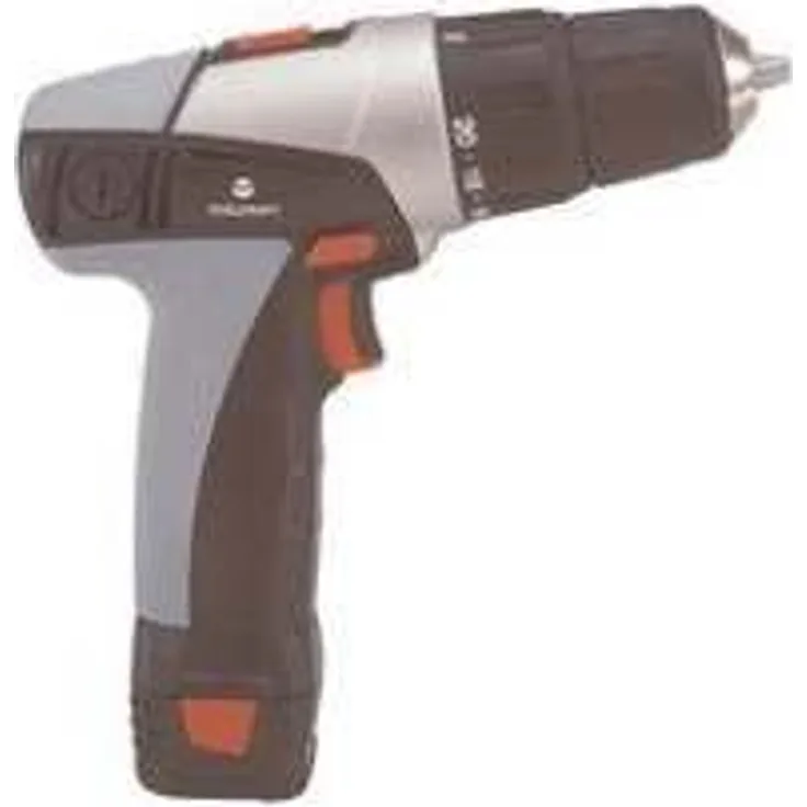 Toolcraft DD10,8VLI