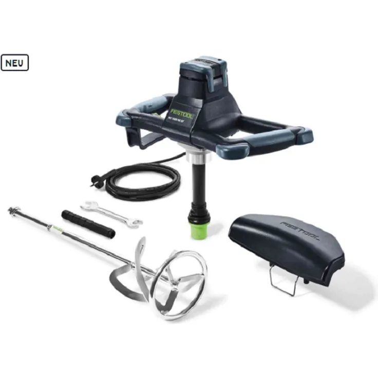 Festool MX1000REEFHS3R Rührwerk 1020W 120mm M14/ErgoFix
