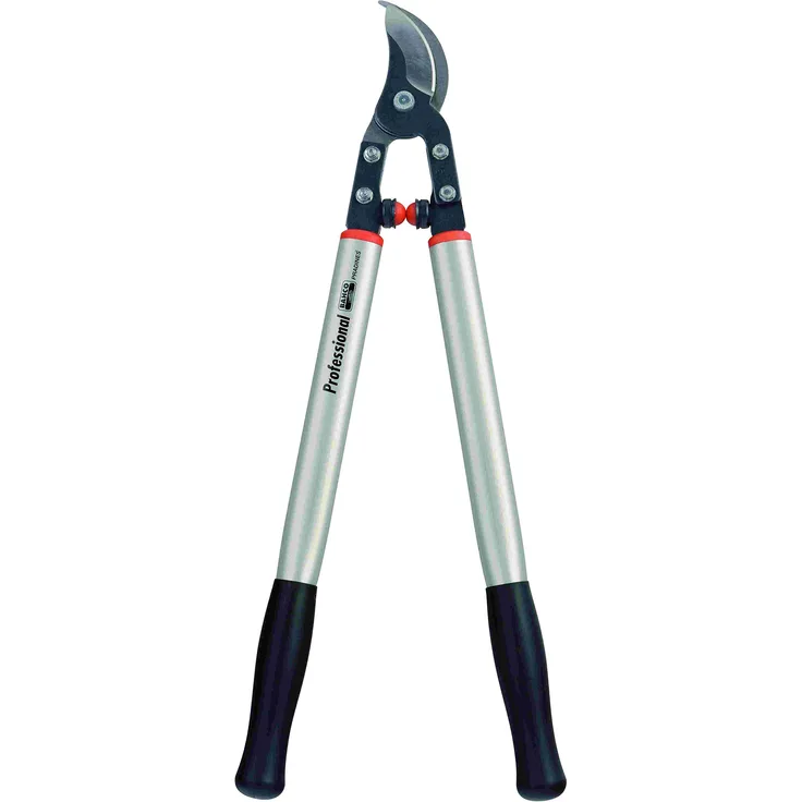 Bahco Astschere mit langen Aluminiumgriffen 900mm, Mehrfarbig, 28 x 28 x 18 cm