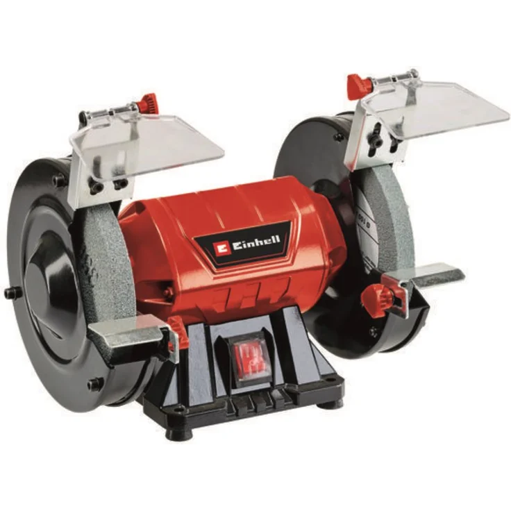 Einhell Doppelschleifer TC-BG 150 – Bild 1