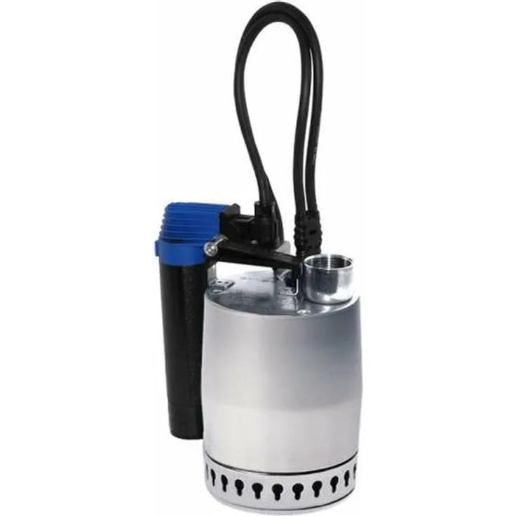 Grundfos Unilift KP 150-AV1 Tauchpumpe Schmutzwasserpumpe Kabellänge 5m 011H1400