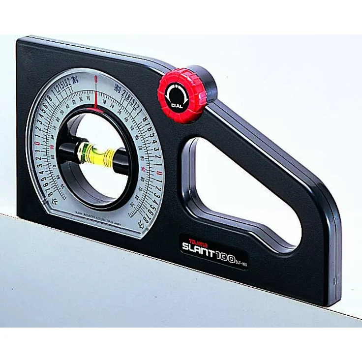 Tajima Winkelmesser, 1 Stück, TAJ-40831