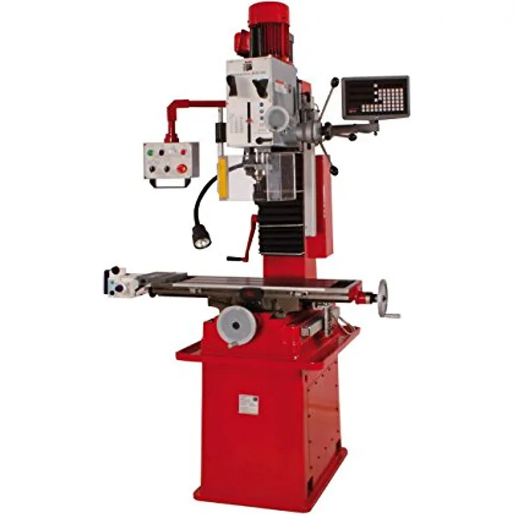 Holzmann Fräsmaschine BF 50DIG