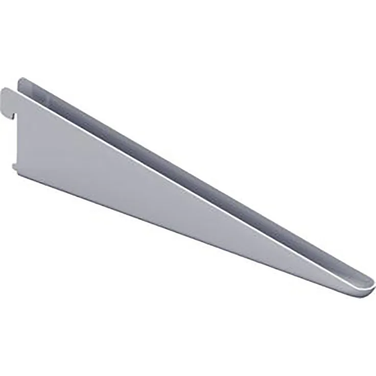 ELEMENTSYSTEM CLASSIC 32 Regal U-Träger T 470 mm weiß 10202-00055