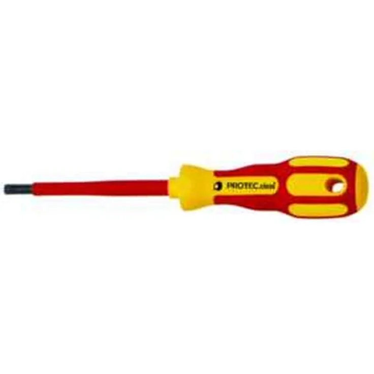 PROTEC.class PTXSD T20 Torx-Schraubendreher Größe T20