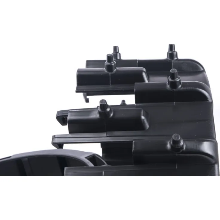 Robomow Robogrips RS-Modelle RC308U Connect, Schwarz