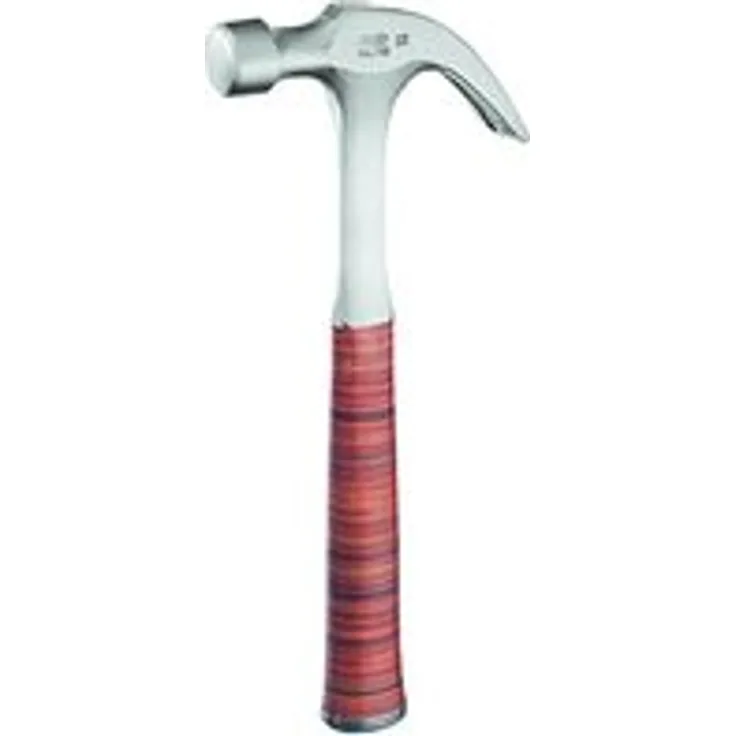 Picard 0079100-16 Klauenhammer 16oz mit Ledergriff