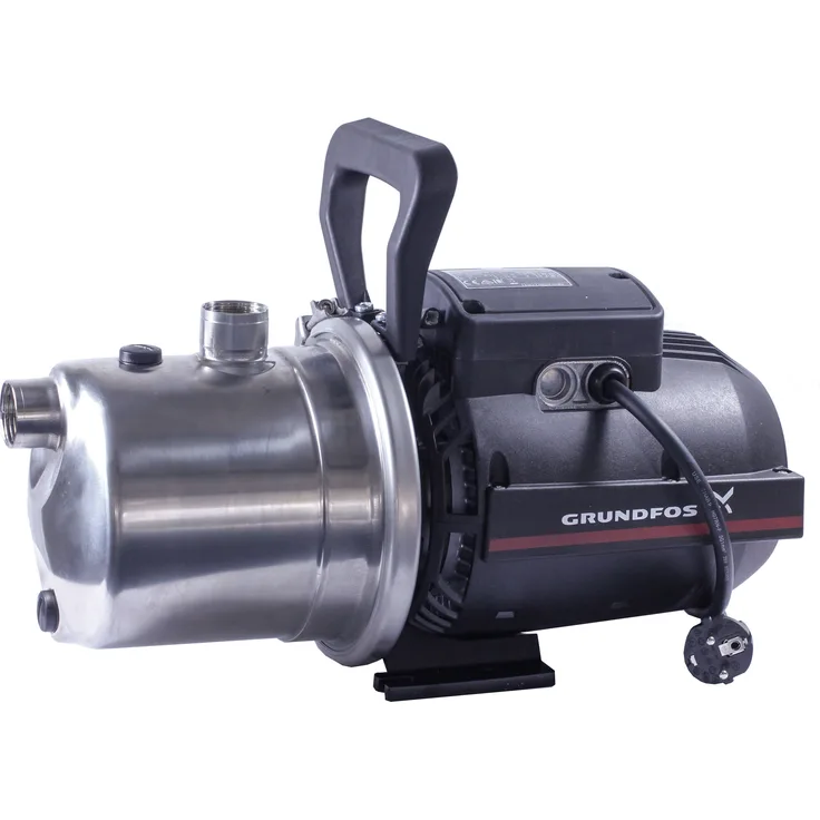 Grundfos Pumpe Grundfos JP4-54 S-BBVP 1,13kW