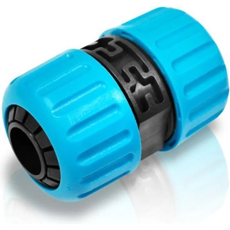 Cellfast 5901828857003 Schnellverbindungs , Blau, 0.118 x 0.118 x 0.1 cm Bewässerungszubehör