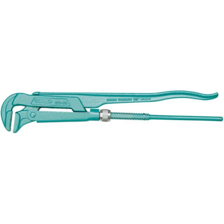 GEDORE 175 1 Rohrzange 1'', 1 Zoll
