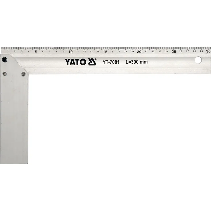 Yato YT-7082 Tools, Aluminium