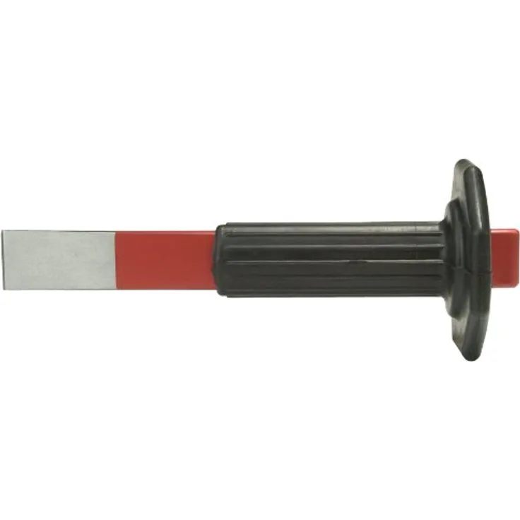 Connex COX659241 Schlitzmeißel 240 mm mit Handschutz