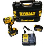 DeWalt DCD790M2K (2 x 4,0 Ah) ToughBox