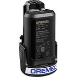 Dremel 880 Lithium-Ionen-Ersatzakku (12V - Zubehörsatz für das Dremel Multifunktionswerkzeug 8220) - ohne Ladegerät