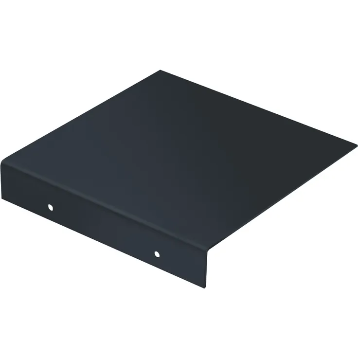 MOCAVI Vers 1 Verschluss Zeitungsfach für MOCAVI Boxen Serie 1 anthrazit-grau (RAL 7016)