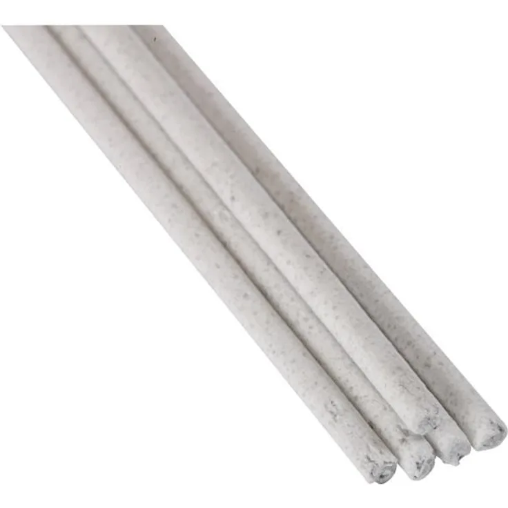 Rothenberger Industrial Aluminiumlot, Ø 1 mm, Länge: 333 mm,flussmittelgefüllt, 5 Stück - Preisvergleich