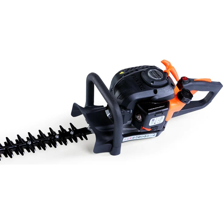 Fuxtec FX-MH126 Benzin-Heckenschere 960 Watt, 2,8 cm Schnittstärke – Bild 13