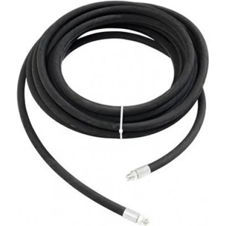 Nilfisk Hochdruck Schlauch DN 12 15m Länge Hochdruckreiniger Zubehör (4810213)