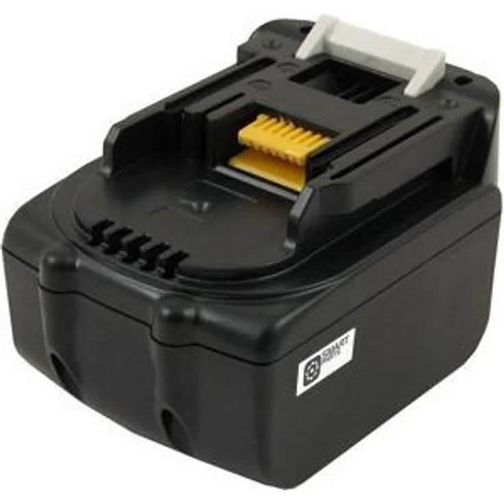 Makita BDF442RFE (2 x 3,0 Ah) – Bild 2