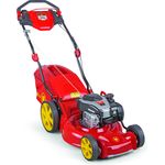 Wolf-Garten - A 460 A SP HW Benzinrasenmäher, 2100 Watt Leistung, 140 ccm Hubraum