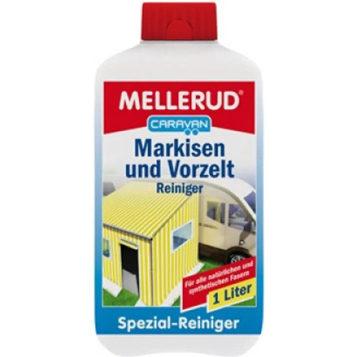 Mellerud Markisen- u. VZ-Reiniger 1 Liter