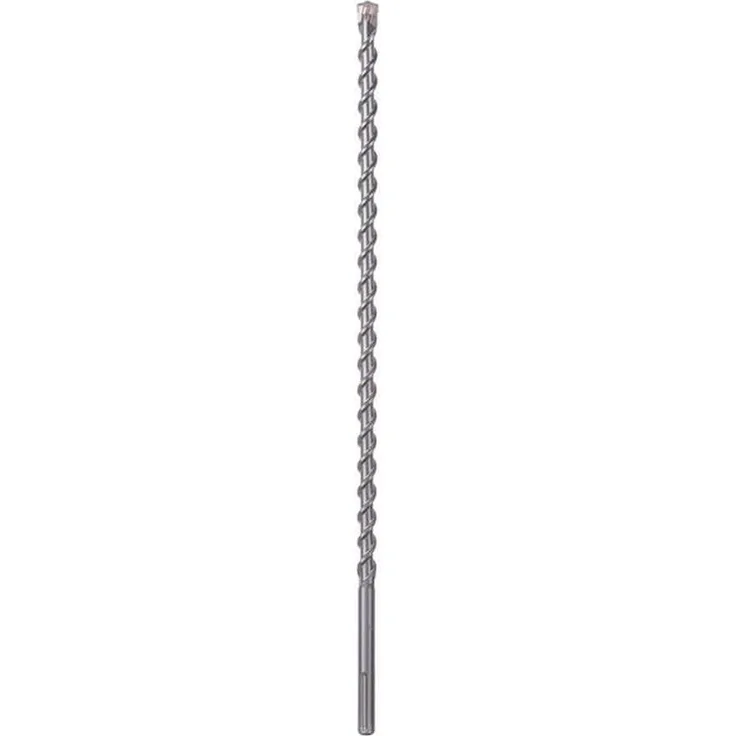 Bosch Professional Hammerbohrer SDS-max-7 (für Beton, Kalksandstein, Mauerwerk, Ø:22 mm, Zubehör für Bohrhammer), 2608586772