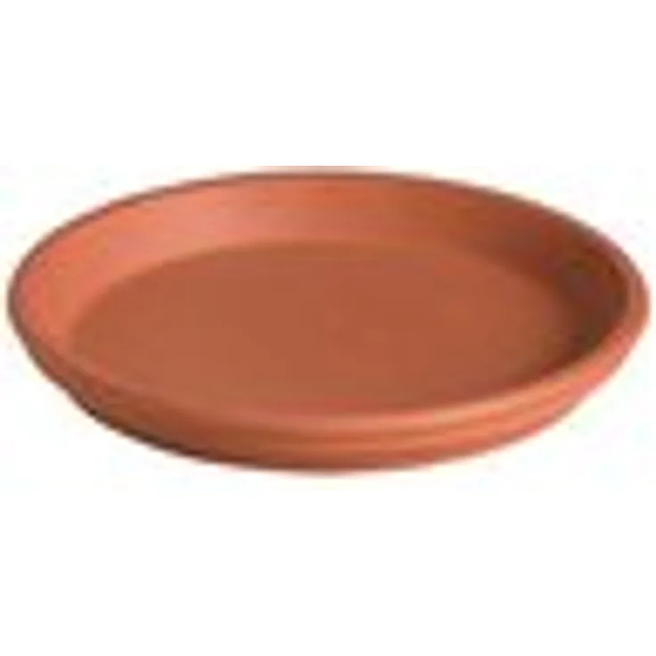 Untersetzer SOTTOVASO 17 cm terracotta 279355