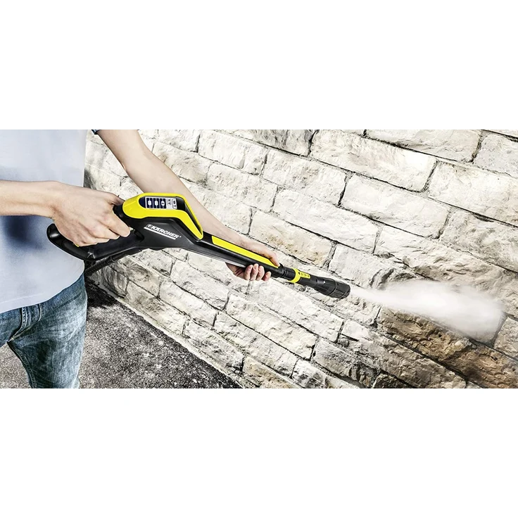 Kärcher G 180 Q Full Control Plus 2.643-992.0 für Hochdruckreiniger K5 und K7 LCD Display – Bild 4