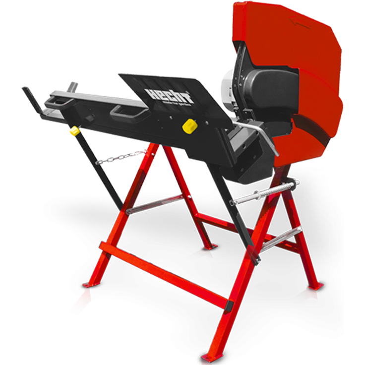 Hecht 8220 Wippsäge