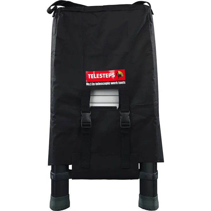 Telesteps 9193-101 Classico und Prime Tragetasche, schwarz