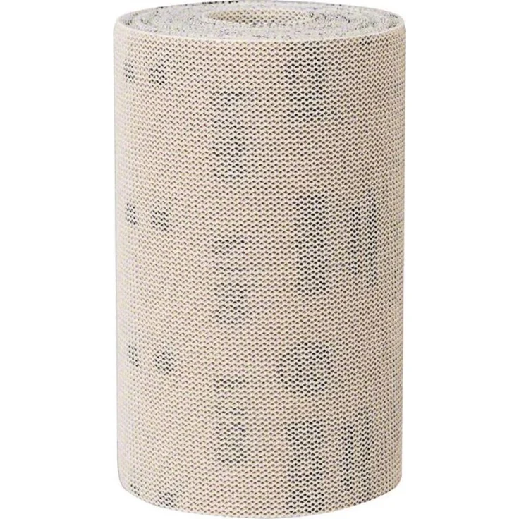 Expert M480 Schleifnetzrolle, 115 mm, 5 m, G 180