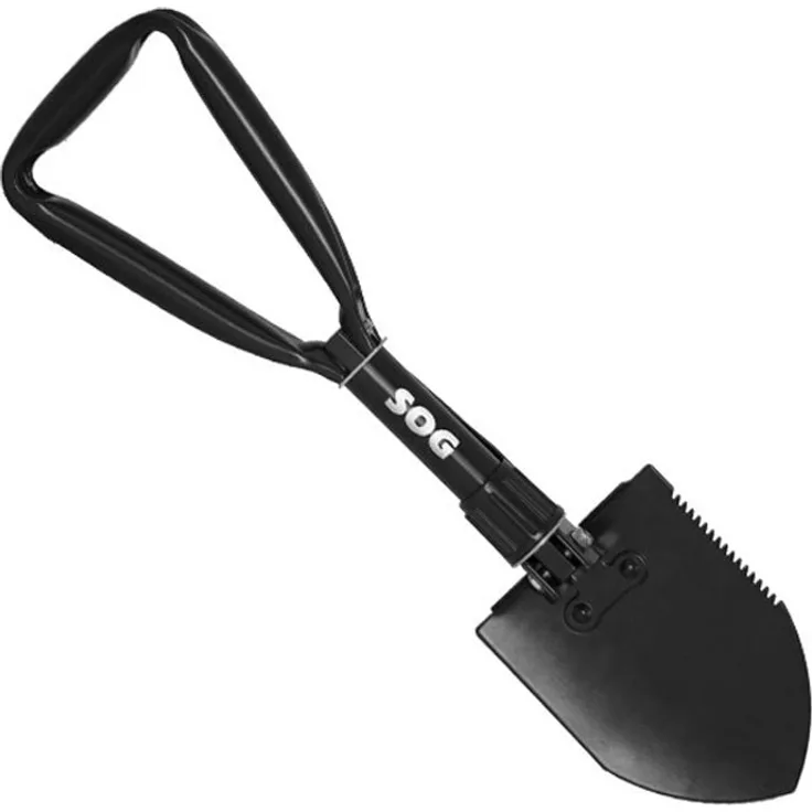 SOG Entrenching Tool - Klappspaten/Klappschaufel