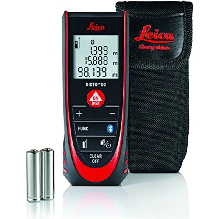 Leica DISTO D2 – Bild 1